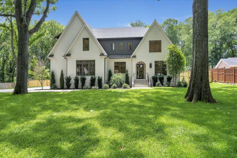 6325 Bresslyn Road Nashville TN 37205