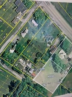 1 Dobert Road Manchester TN 37355