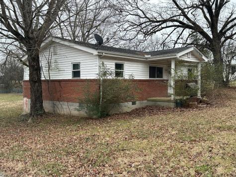 394 Moores Circle Kingston Springs TN 37082