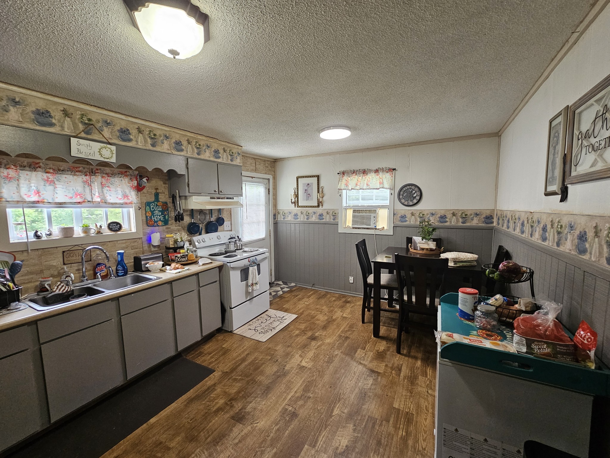 309 Blackberry Road Beersheba Springs TN 37305