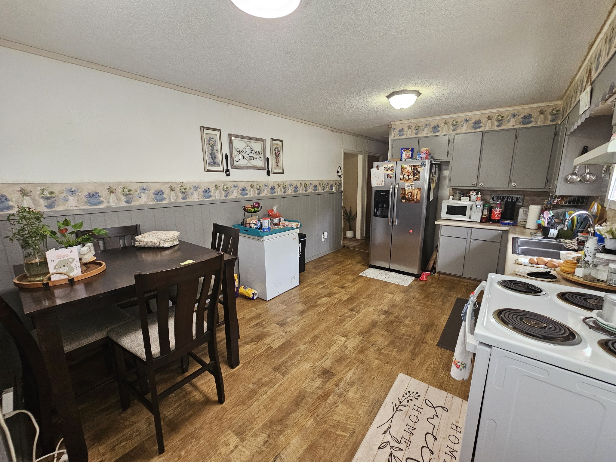 309 Blackberry Road Beersheba Springs TN 37305