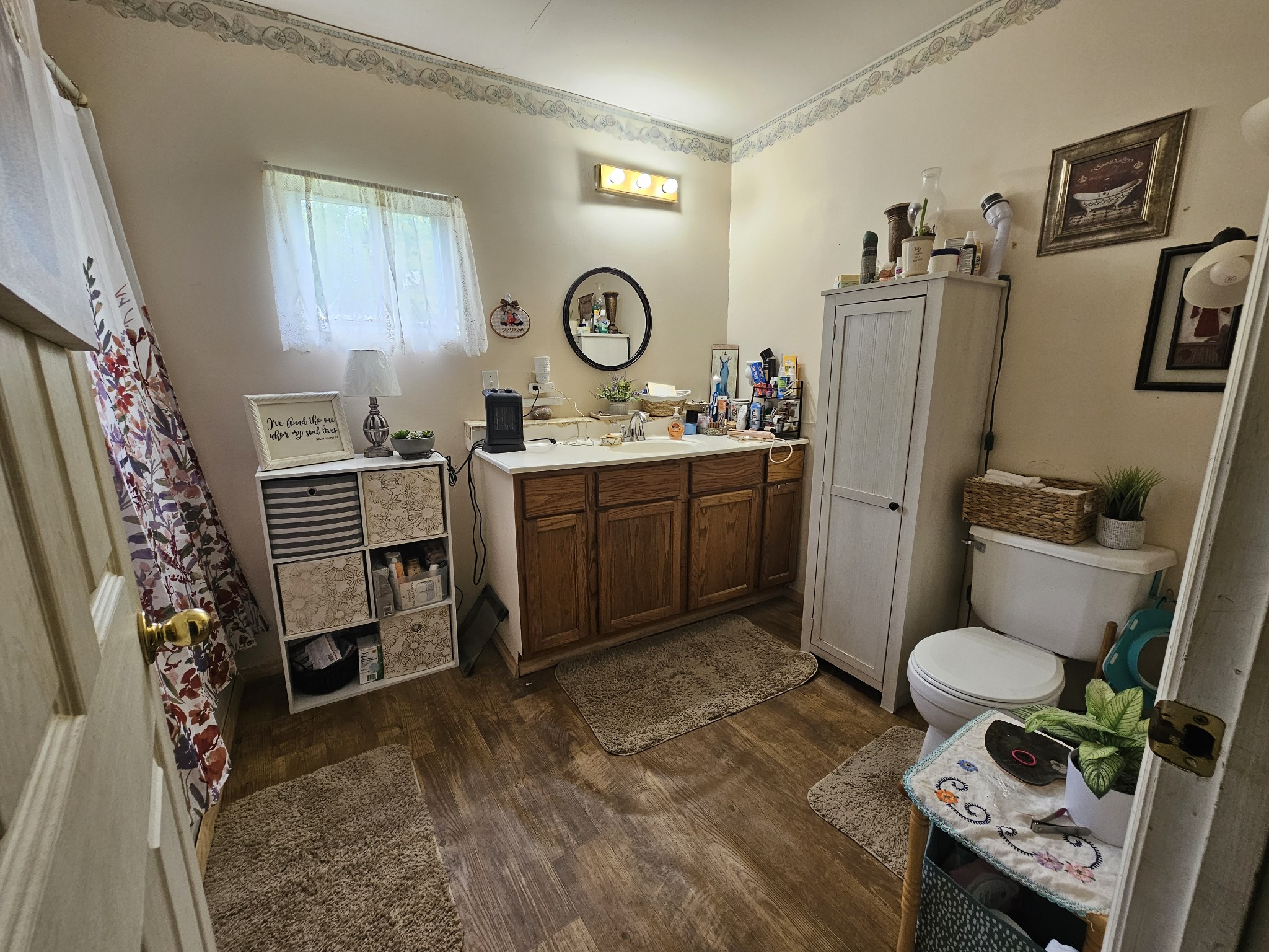 309 Blackberry Road Beersheba Springs TN 37305