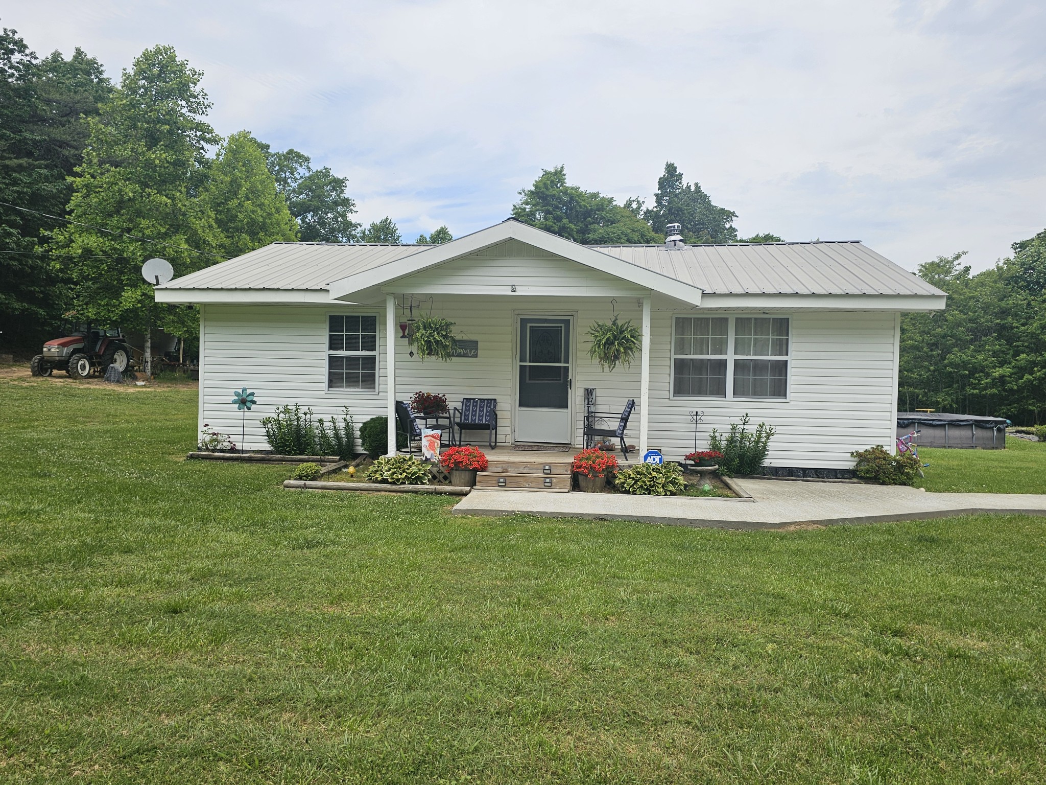 309 Blackberry Road Beersheba Springs TN 37305
