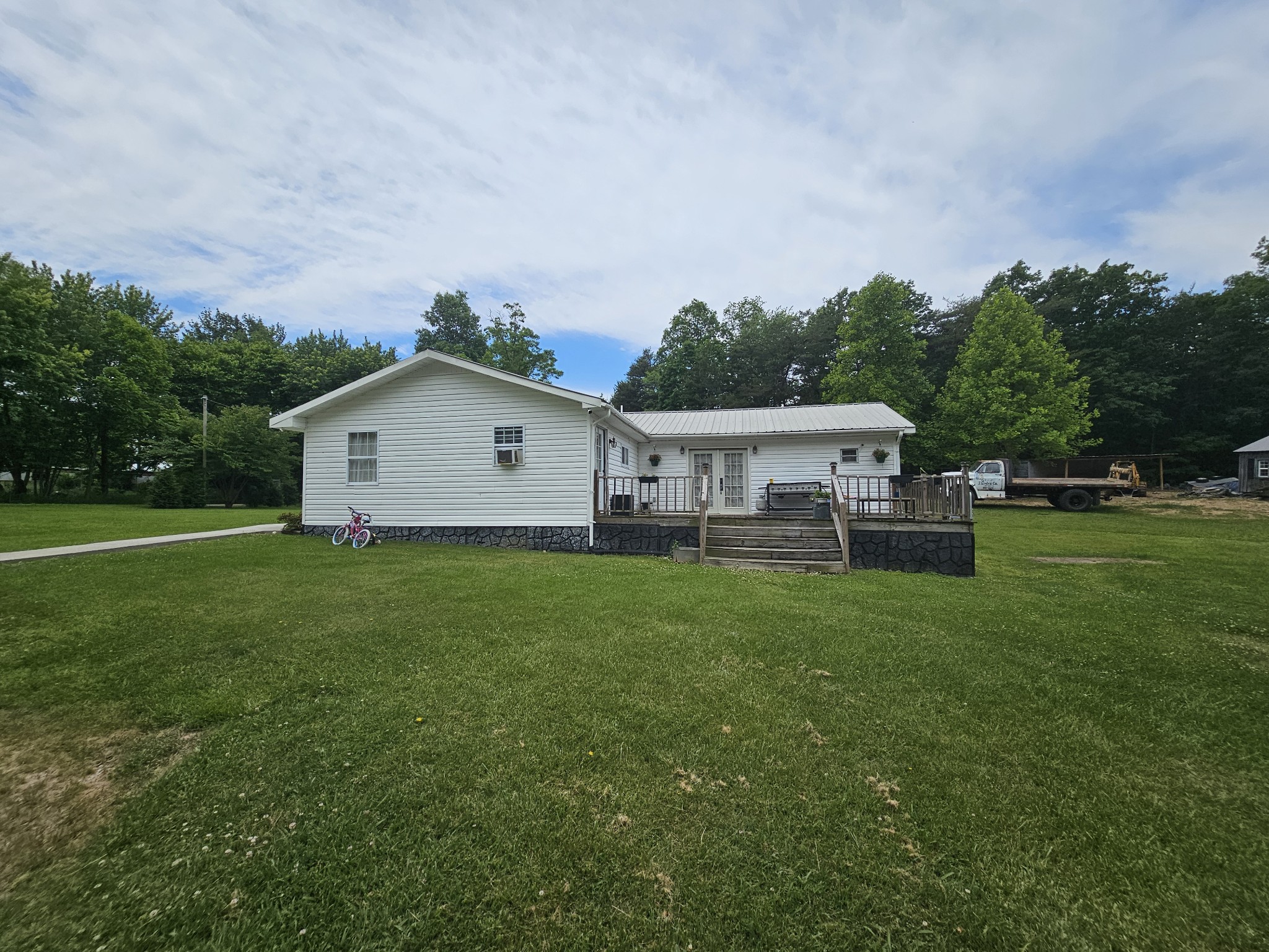 309 Blackberry Road Beersheba Springs TN 37305