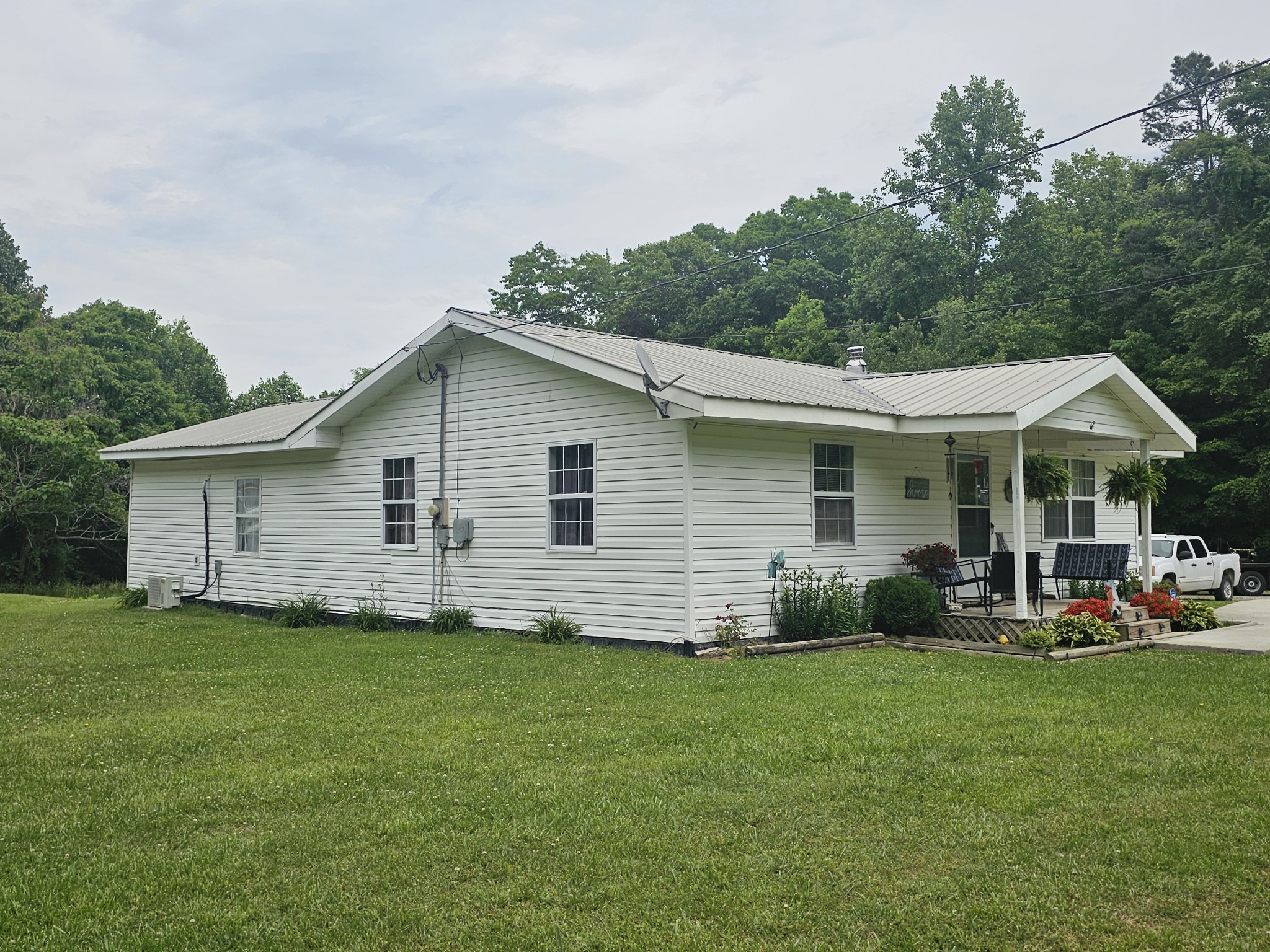 309 Blackberry Road Beersheba Springs TN 37305