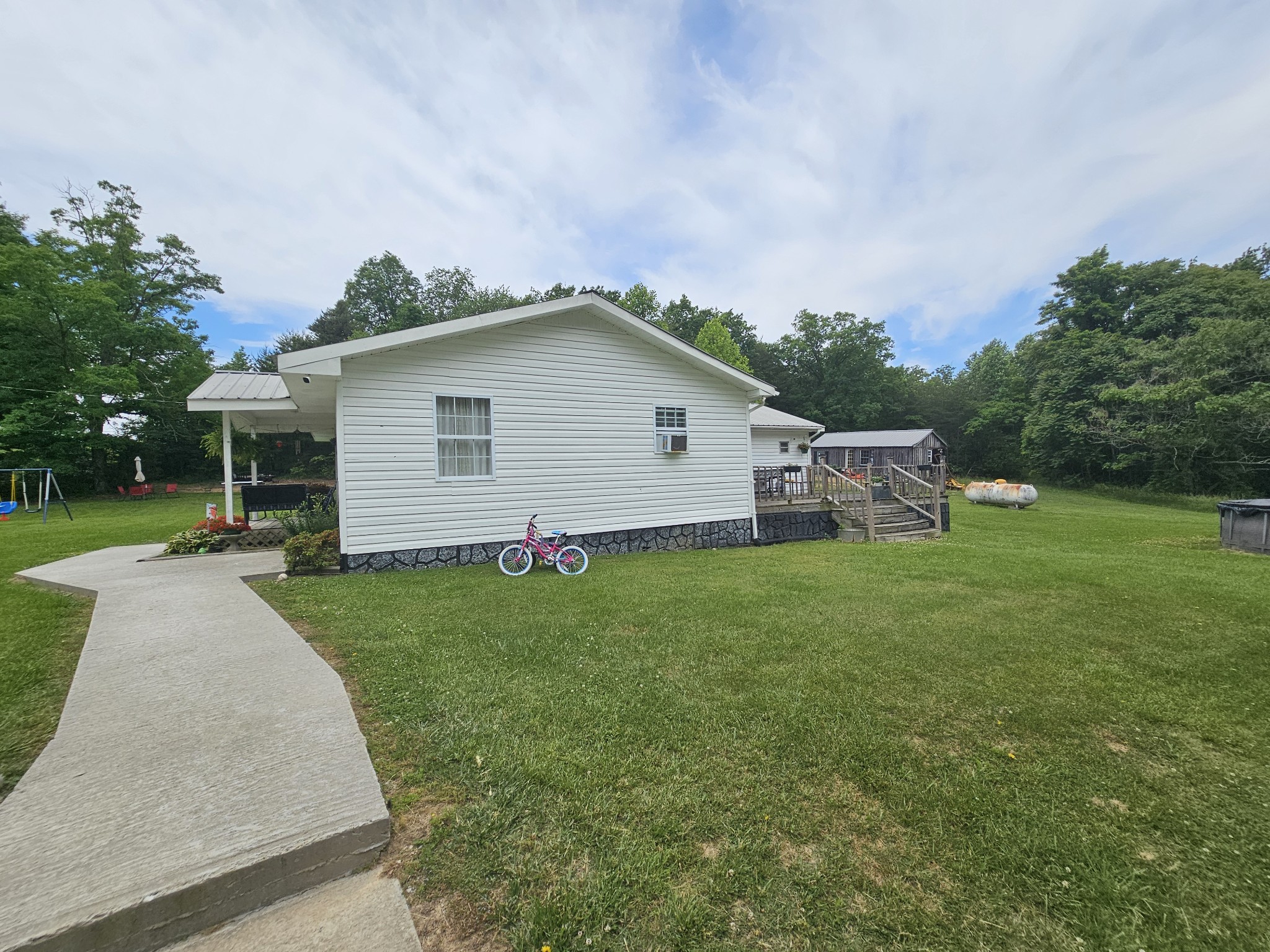 309 Blackberry Road Beersheba Springs TN 37305