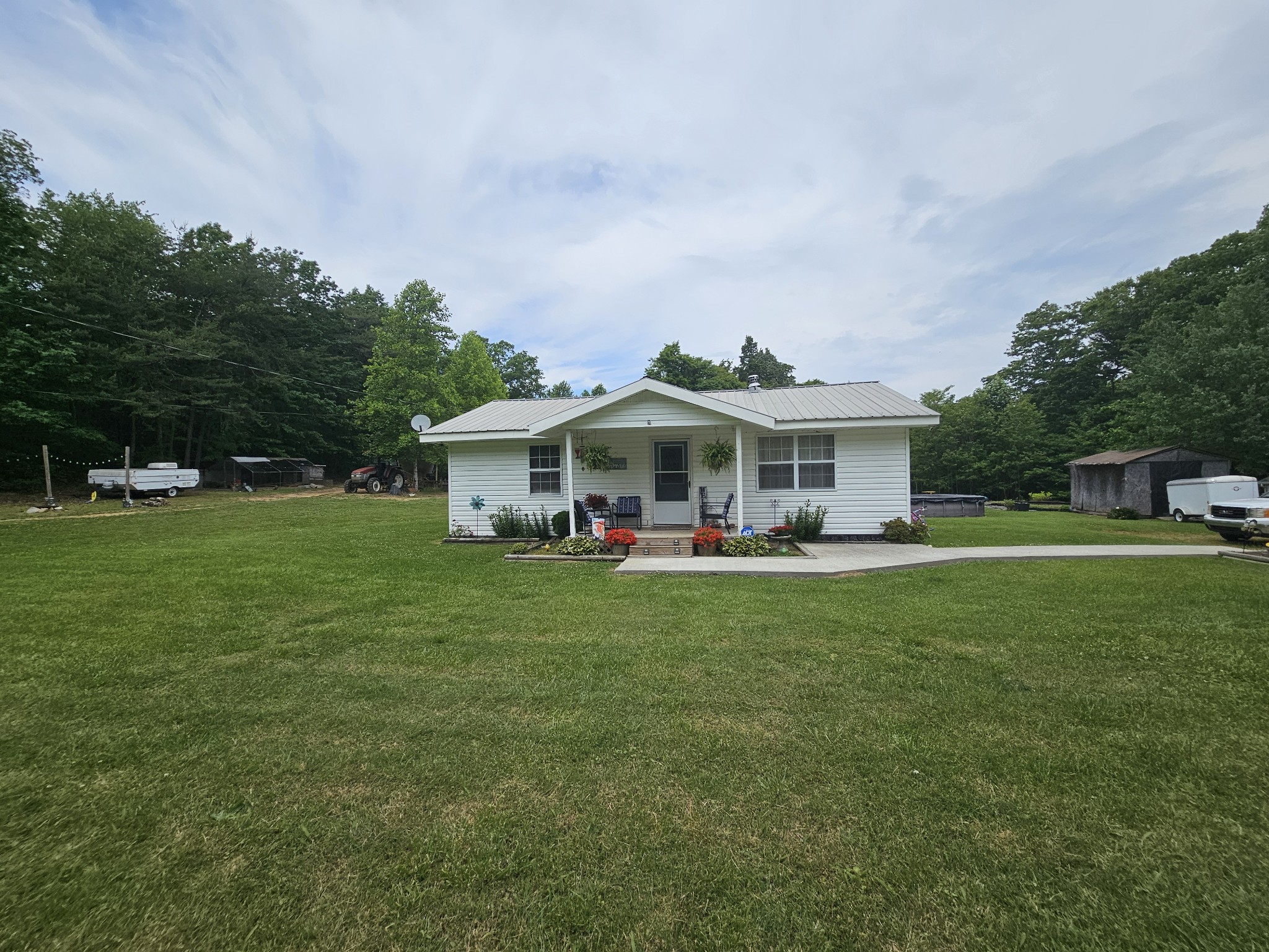 309 Blackberry Road Beersheba Springs TN 37305