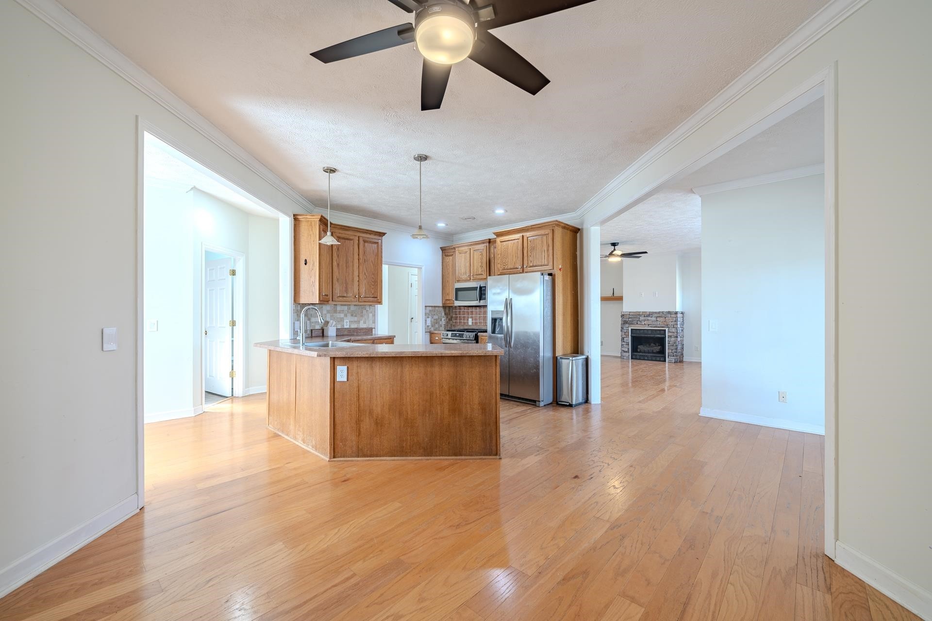 185 Leath Lane Finger TN 38334