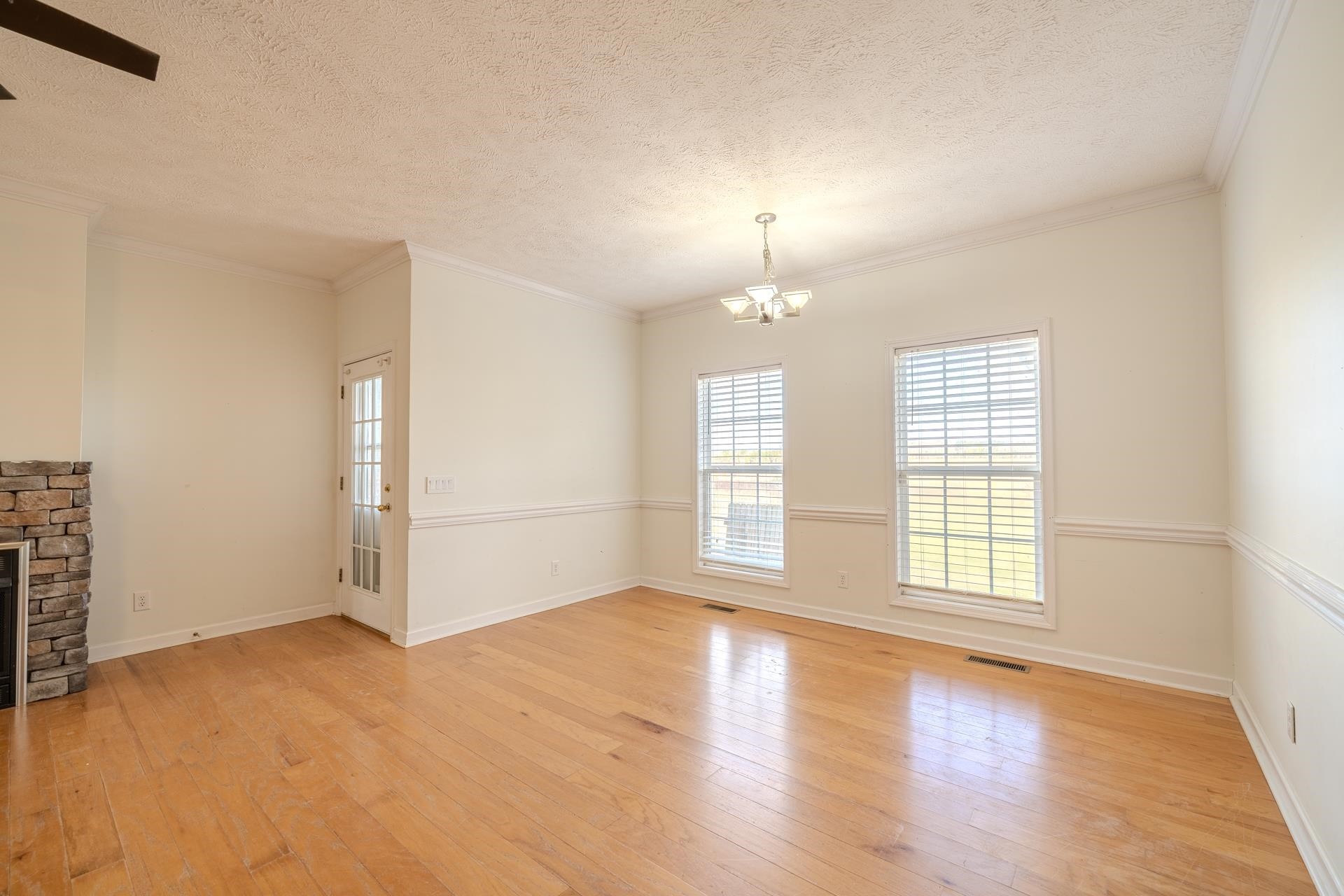 185 Leath Lane Finger TN 38334