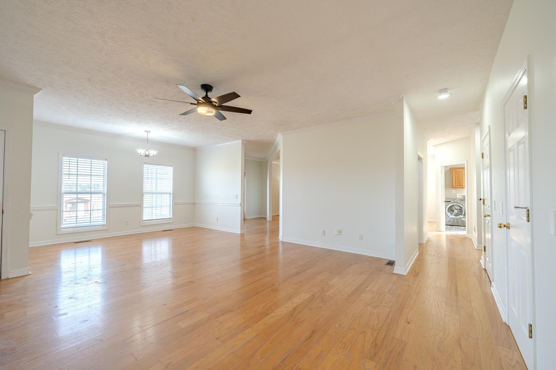 185 Leath Lane Finger TN 38334