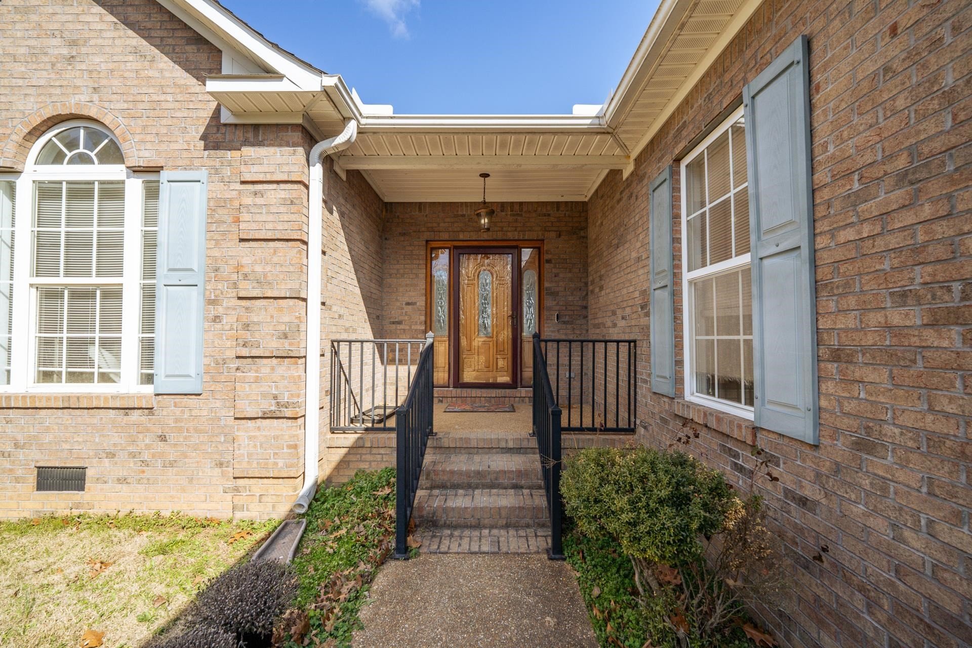 185 Leath Lane Finger TN 38334