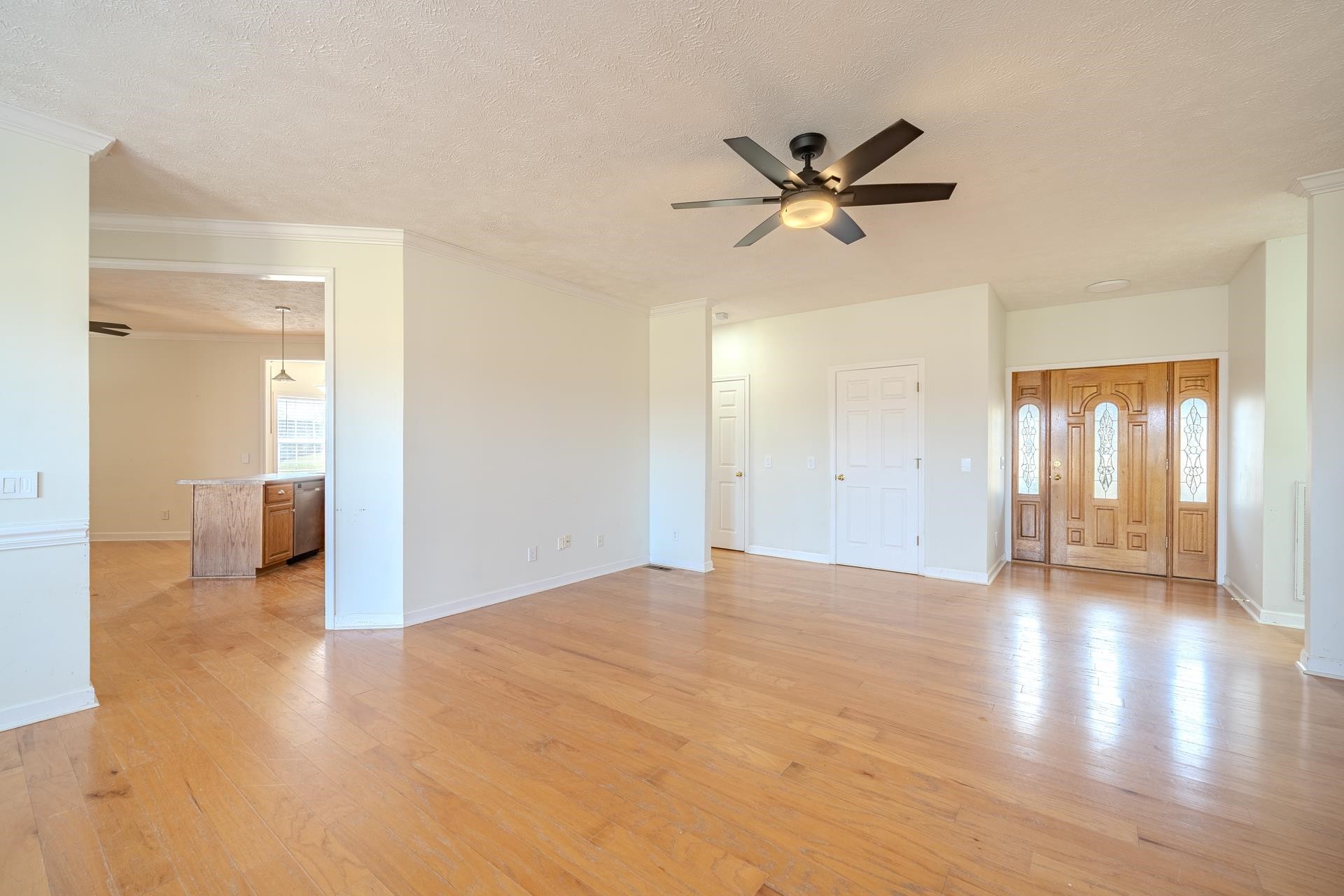 185 Leath Lane Finger TN 38334