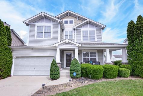 4629 Cather Court Nashville TN 37214