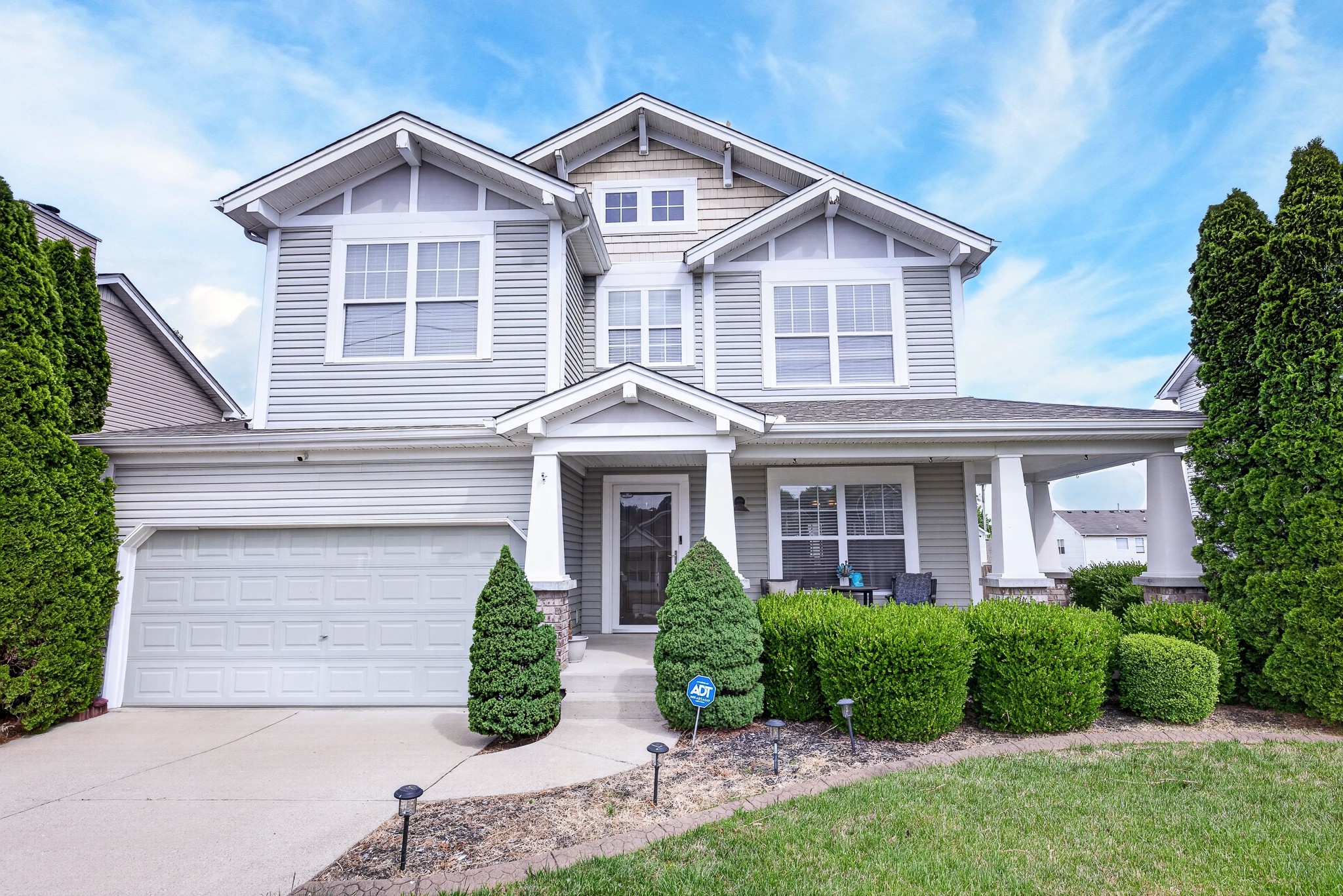 4629 Cather Court Nashville TN 37214