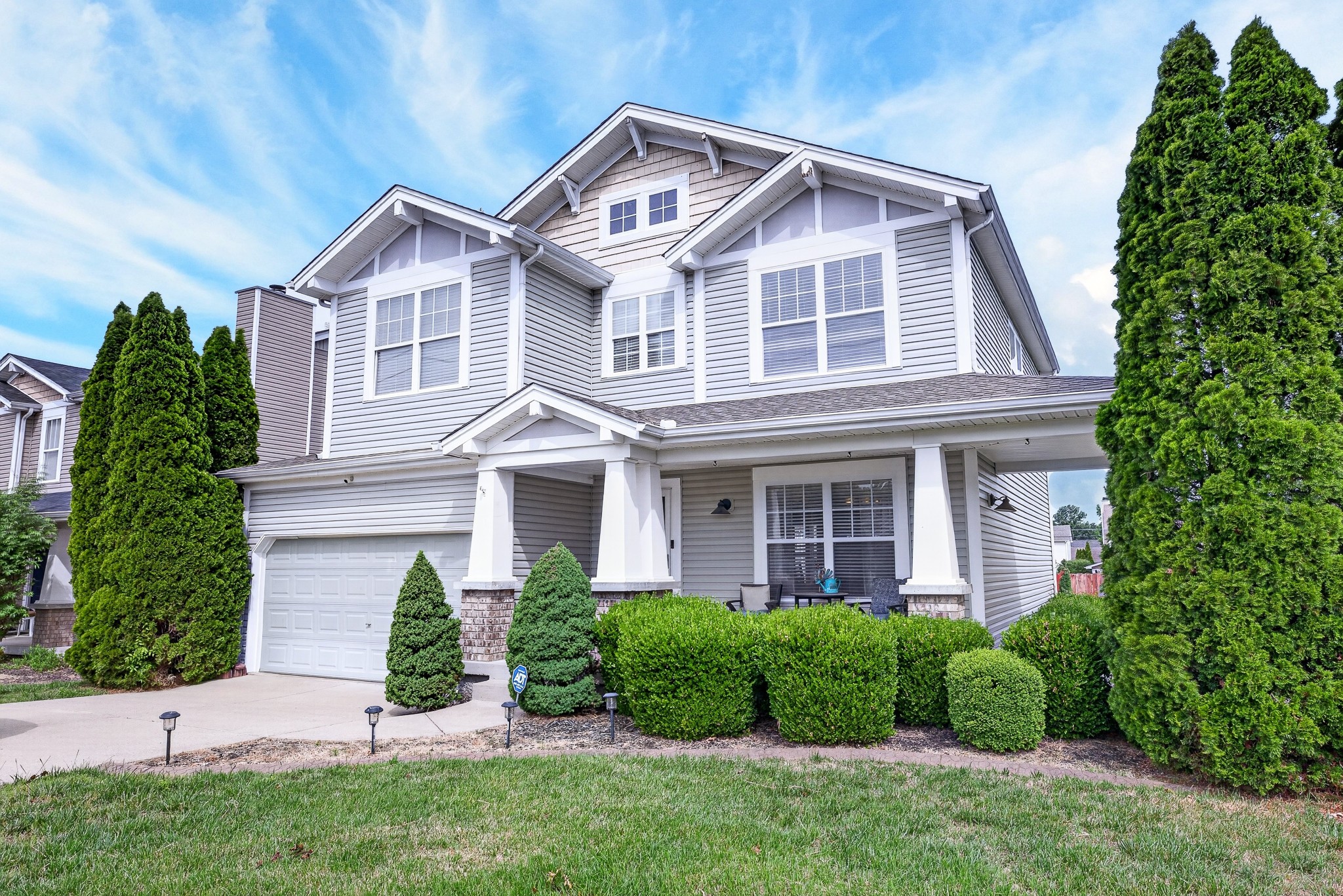 4629 Cather Court Nashville TN 37214