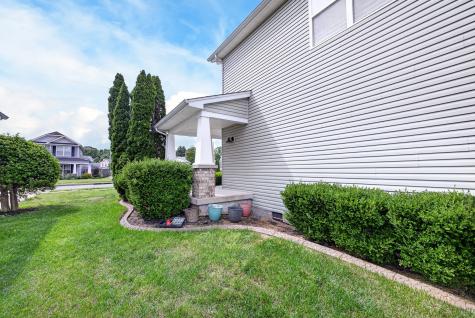 4629 Cather Court Nashville TN 37214