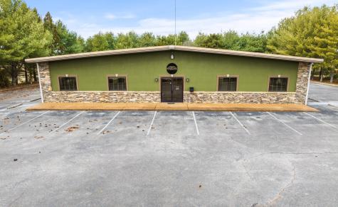 1811 Sharp Springs Road Winchester TN 37398