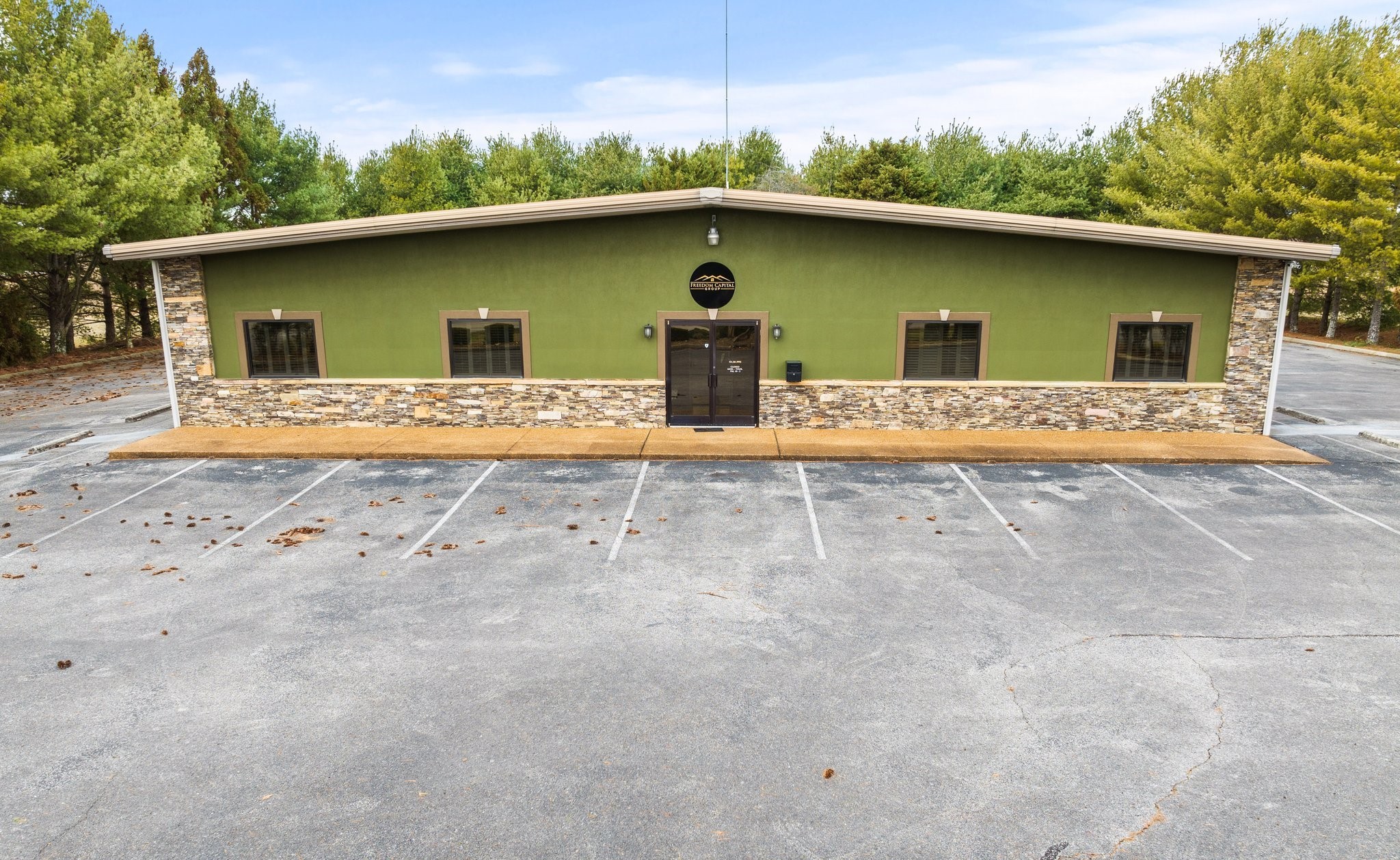 1811 Sharp Springs Road Winchester TN 37398