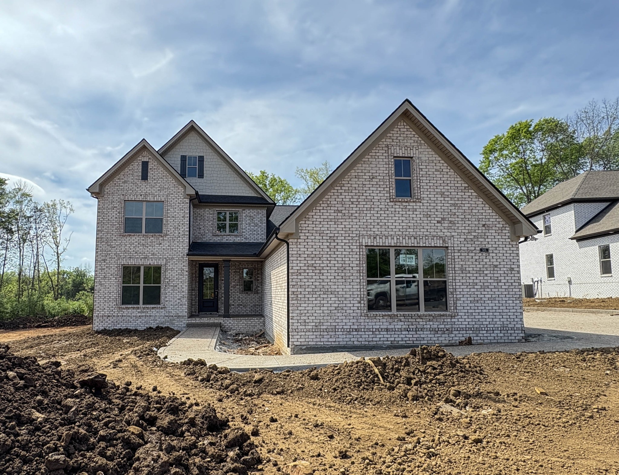 505 Claire Court Lot 60 Lebanon TN 37087