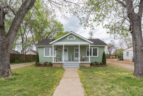 915 Leaf Avenue Murfreesboro TN 37130