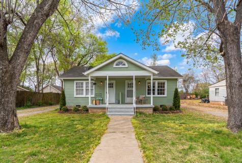 915 Leaf Avenue Murfreesboro TN 37130