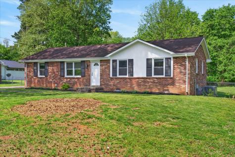 312 Golden Drive Clarksville TN 37040