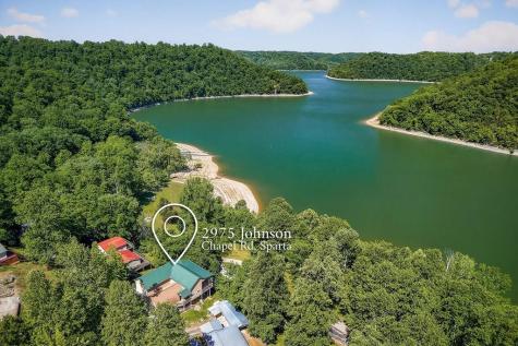 2975 Johnson Chapel Road Sparta TN 38583
