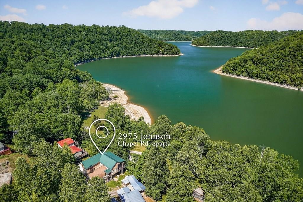 2975 Johnson Chapel Road Sparta TN 38583