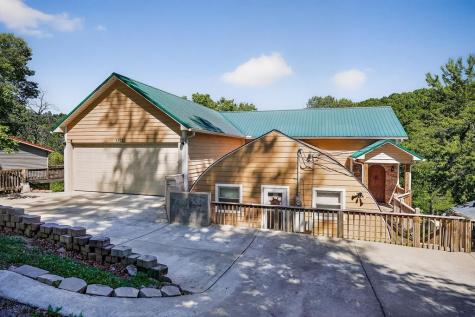 2975 Johnson Chapel Road Sparta TN 38583