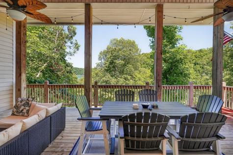 2975 Johnson Chapel Road Sparta TN 38583