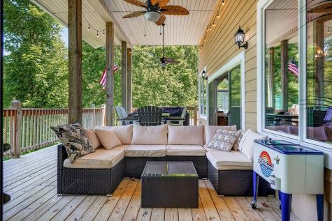 2975 Johnson Chapel Road Sparta TN 38583