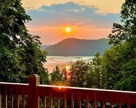 2975 Johnson Chapel Road Sparta TN 38583