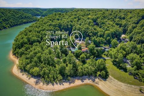 2975 Johnson Chapel Road Sparta TN 38583