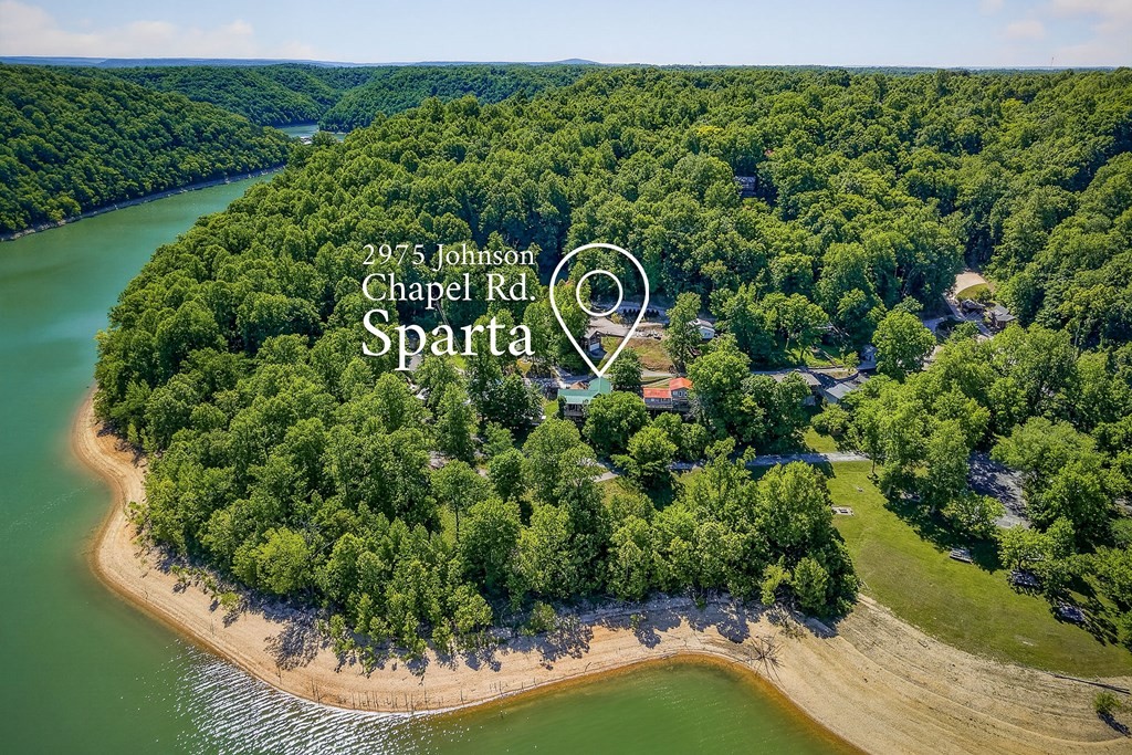 2975 Johnson Chapel Road Sparta TN 38583