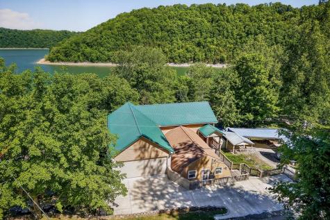 2975 Johnson Chapel Road Sparta TN 38583