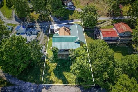 2975 Johnson Chapel Road Sparta TN 38583