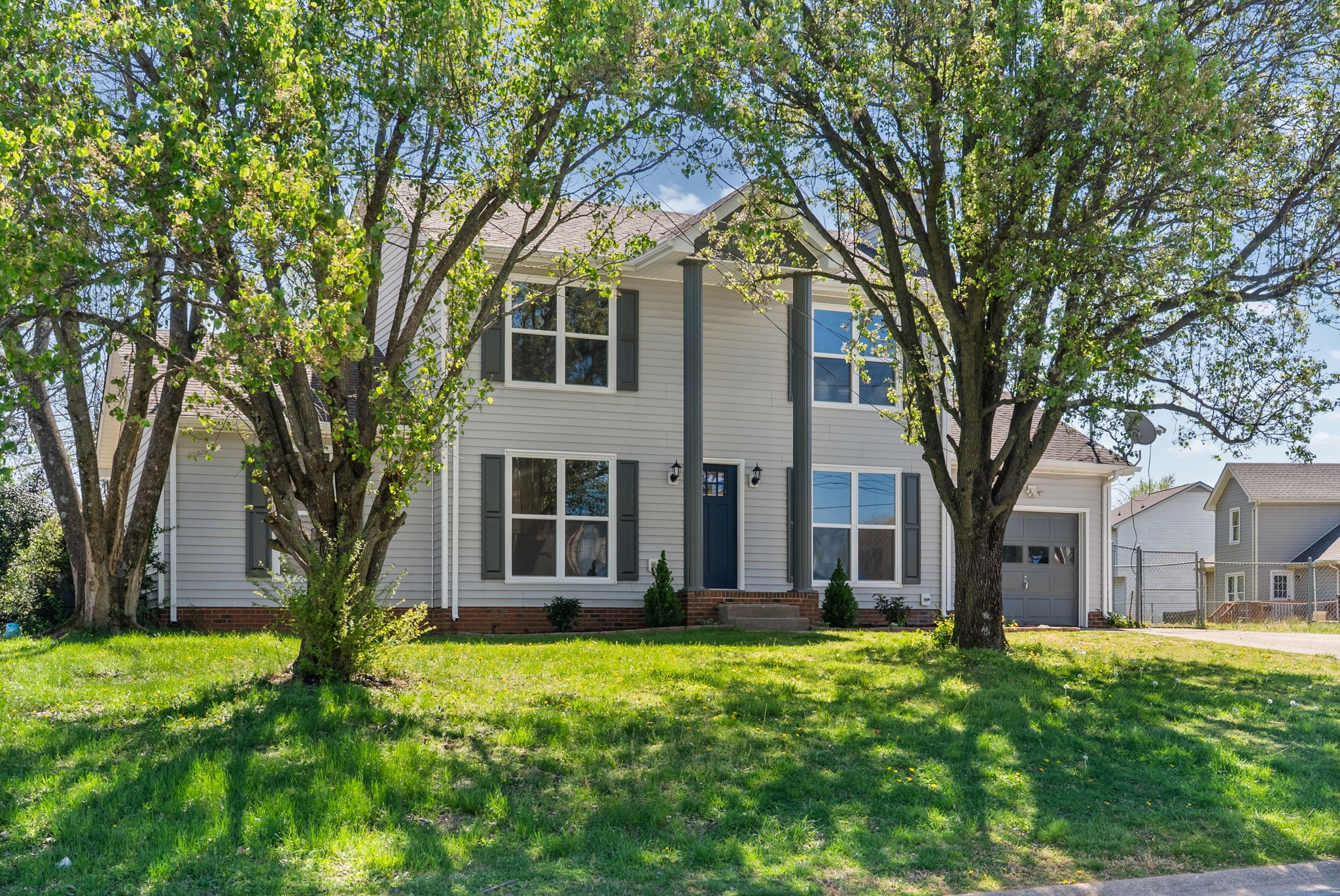 816 Chancery Lane Clarksville TN 37042