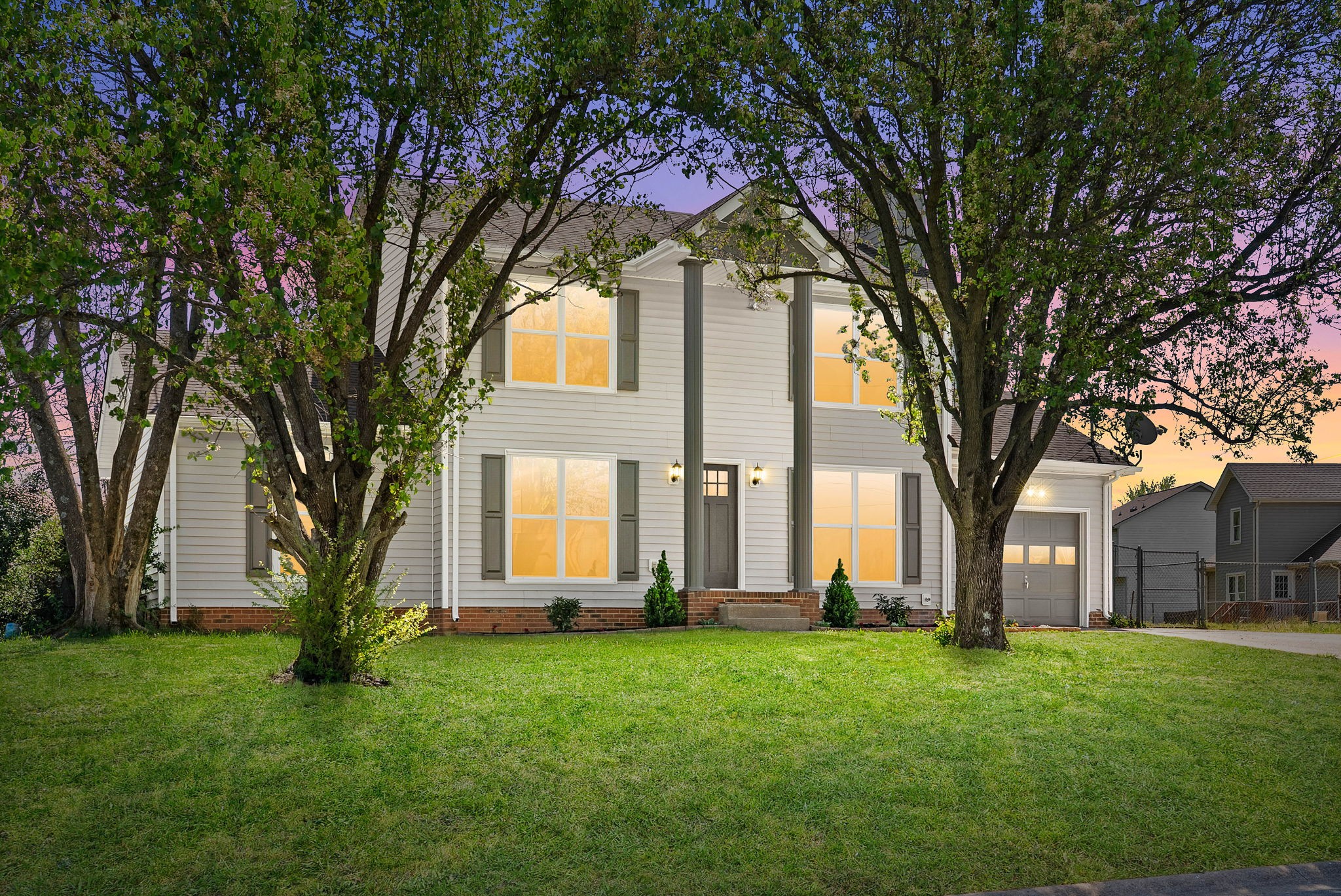 816 Chancery Lane Clarksville TN 37042