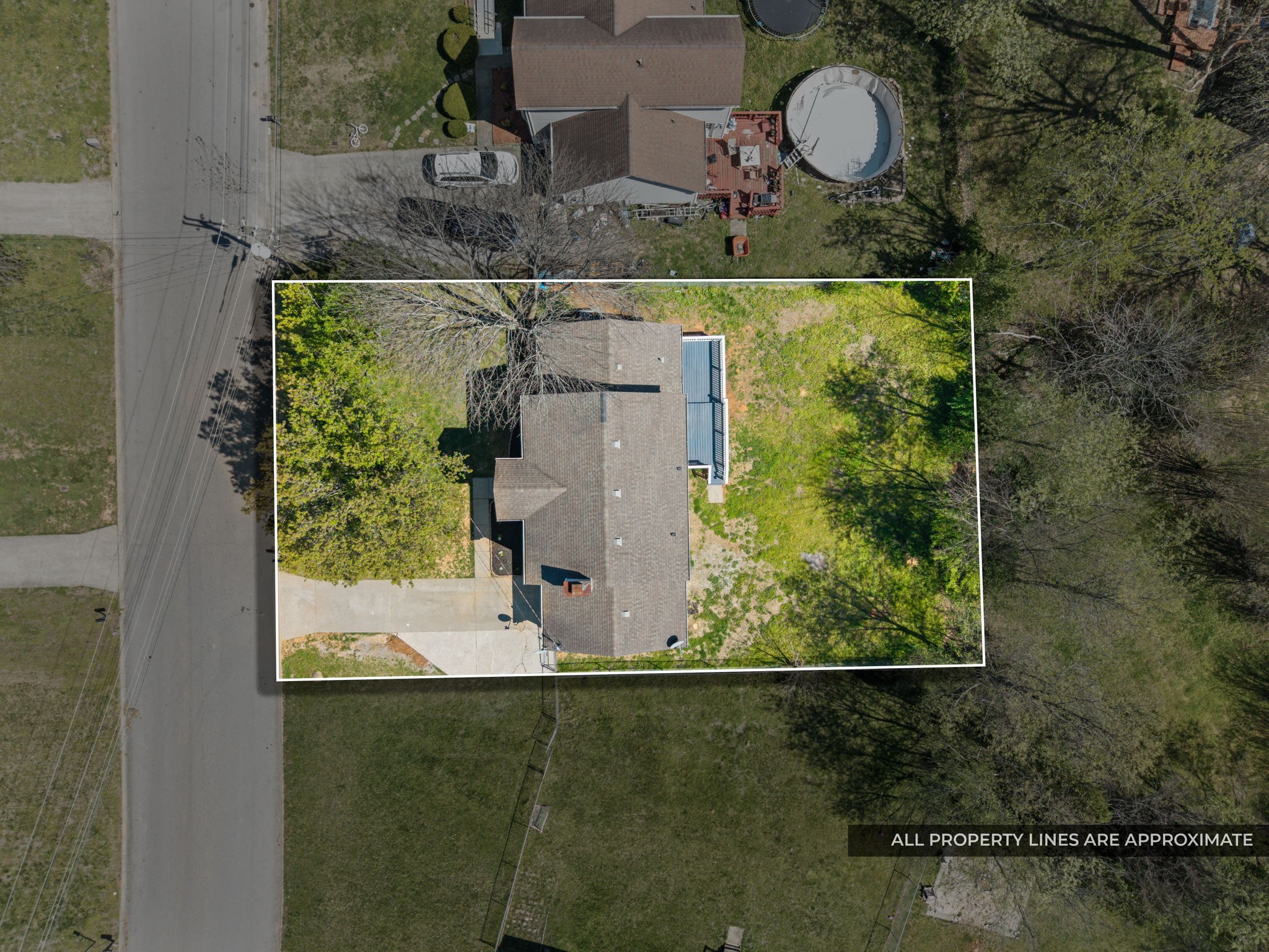 816 Chancery Lane Clarksville TN 37042