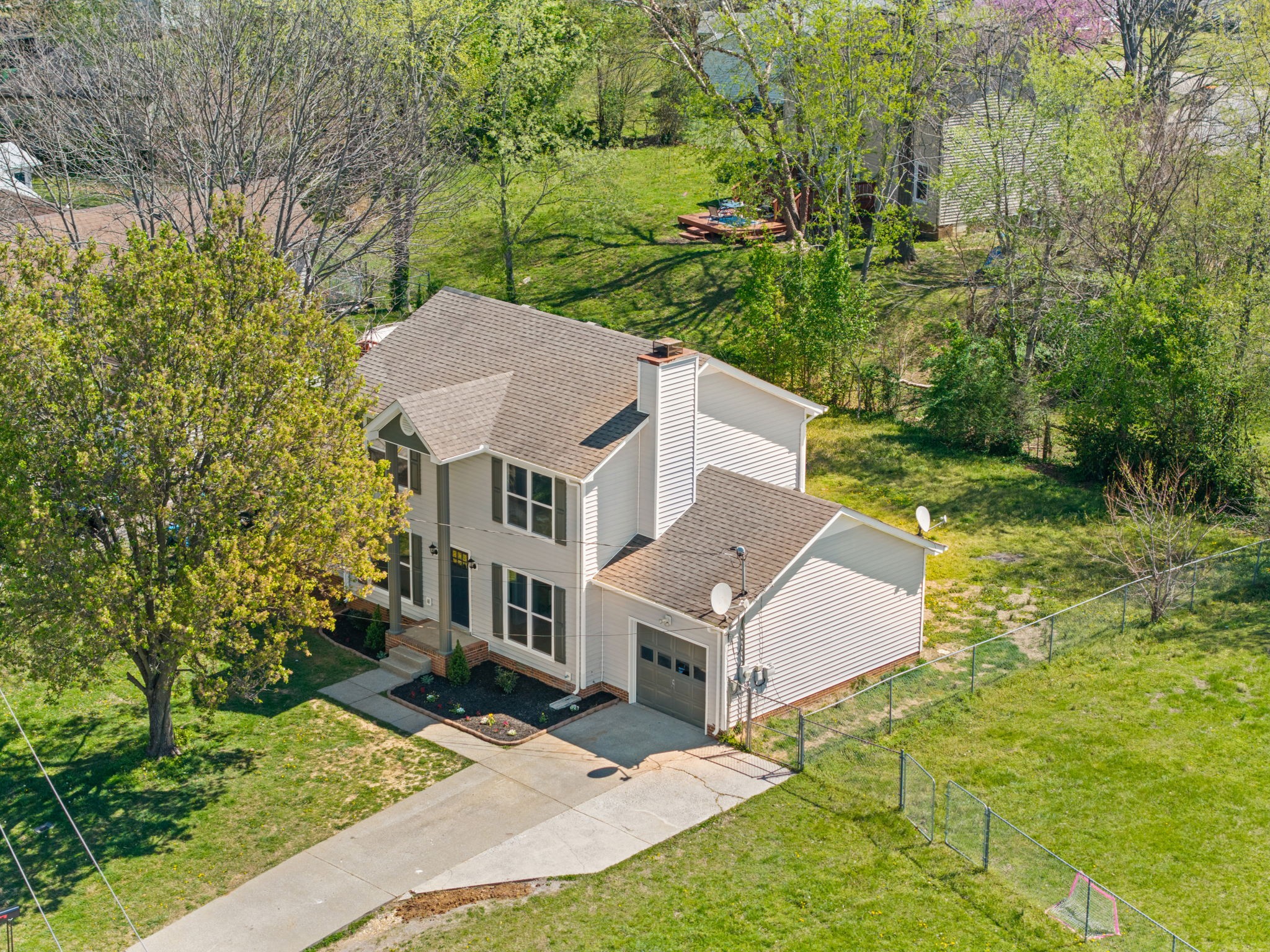 816 Chancery Lane Clarksville TN 37042
