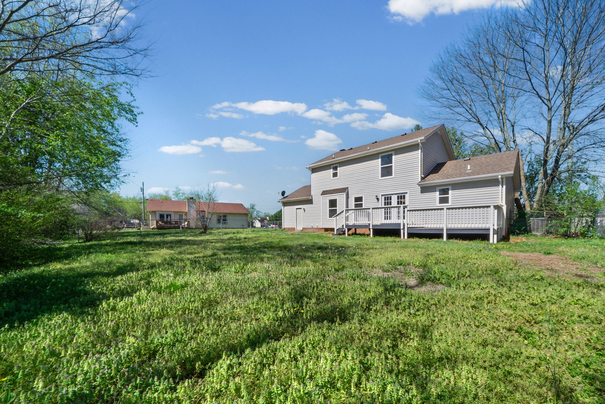 816 Chancery Lane Clarksville TN 37042