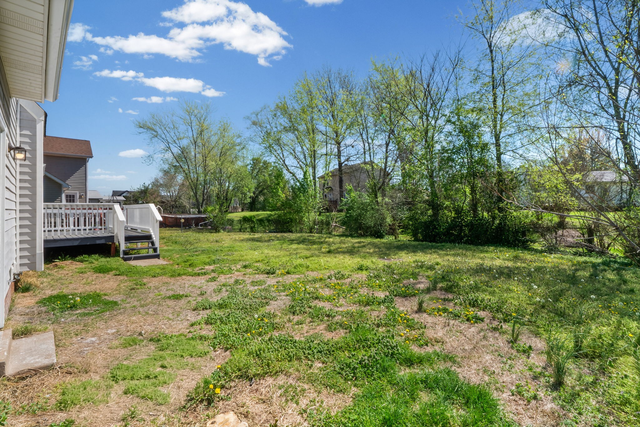 816 Chancery Lane Clarksville TN 37042