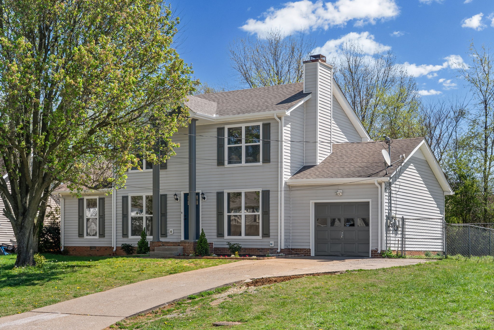 816 Chancery Lane Clarksville TN 37042