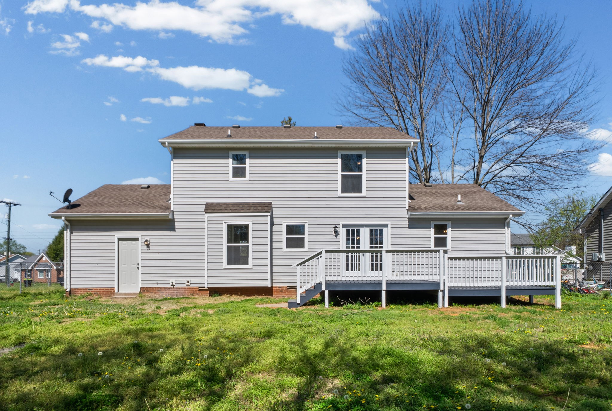 816 Chancery Lane Clarksville TN 37042