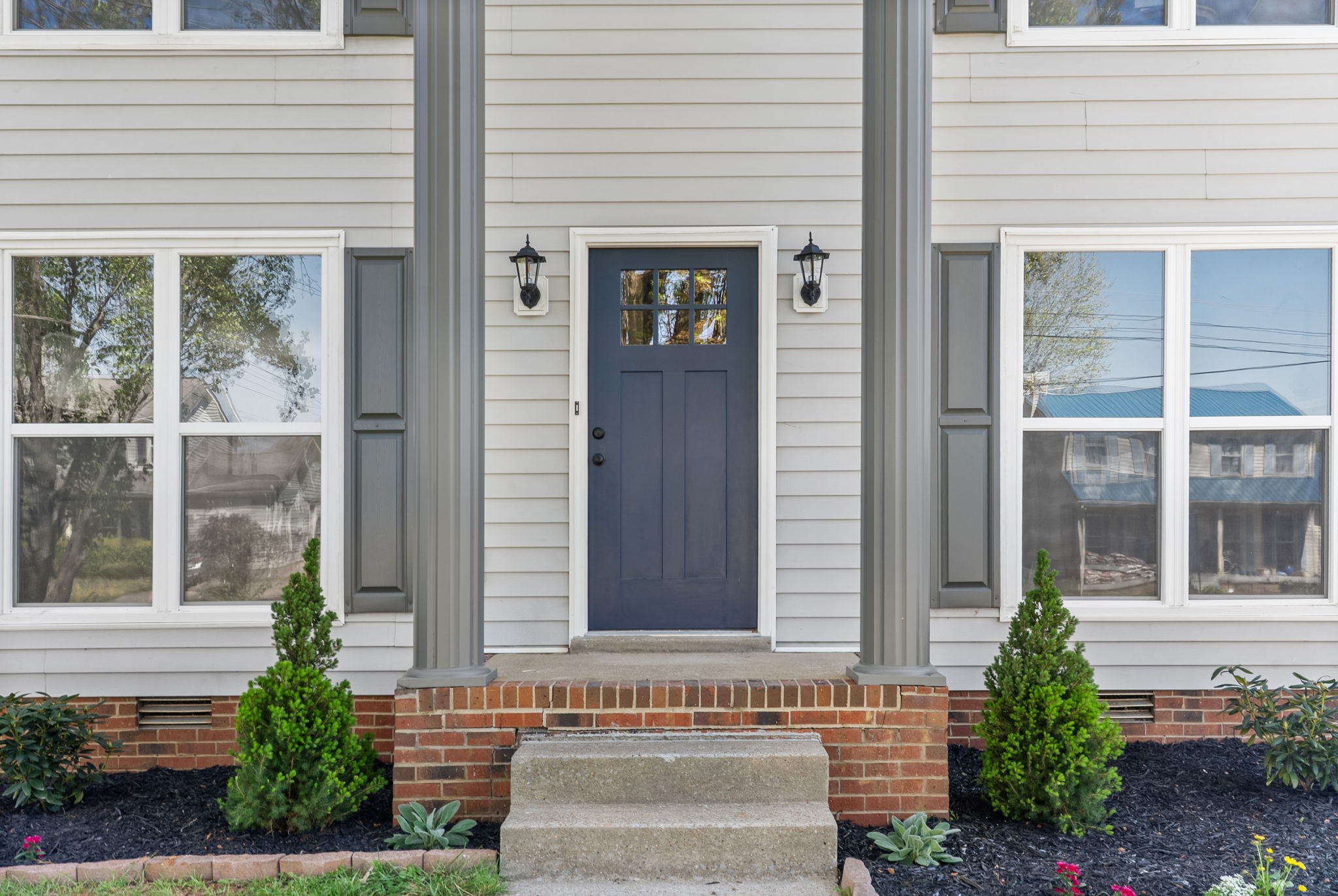 816 Chancery Lane Clarksville TN 37042
