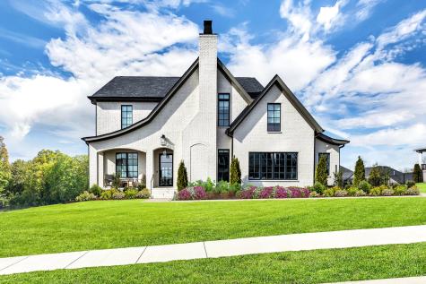 4805 Woodrow Place Arrington TN 37014
