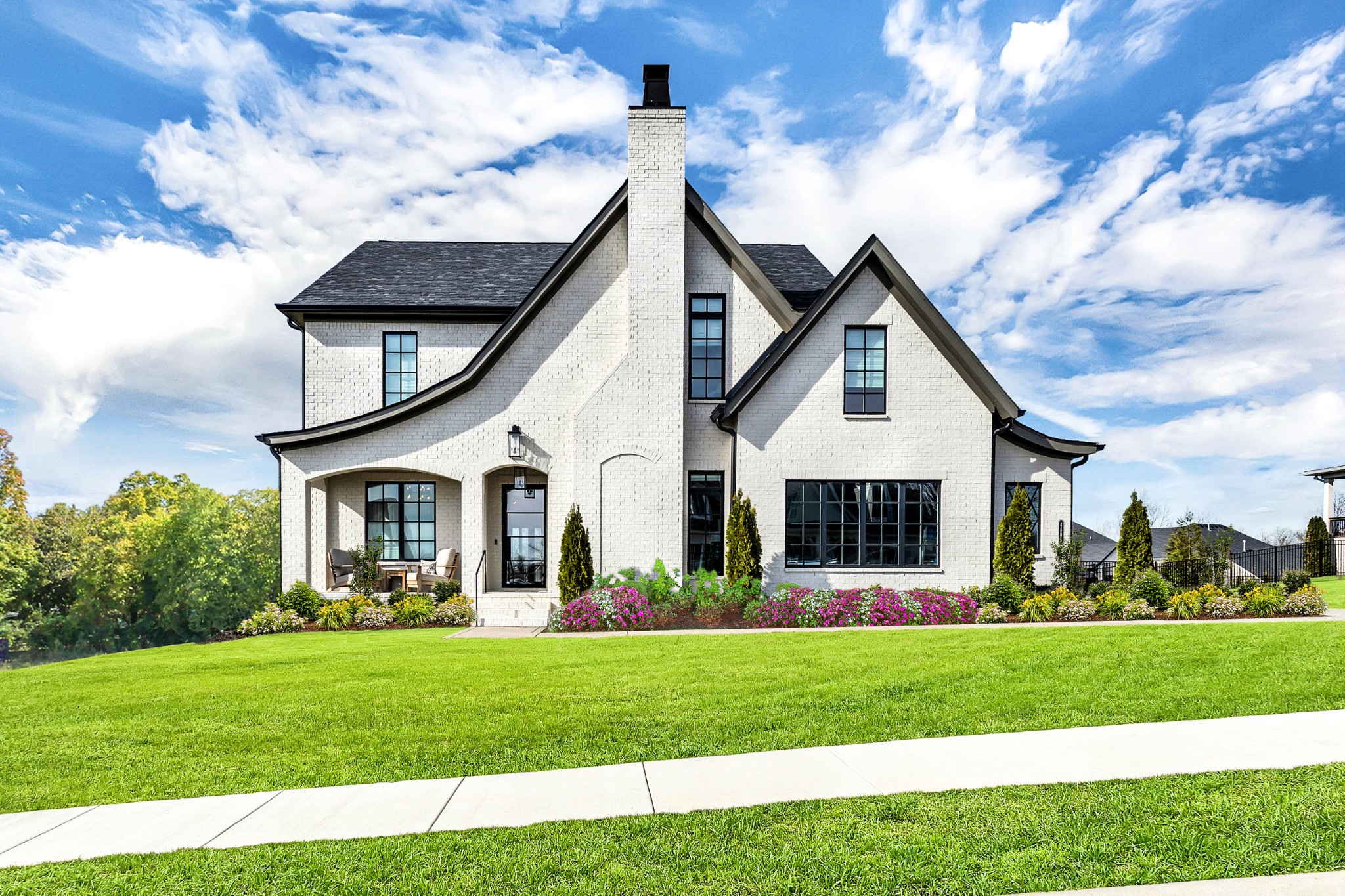 4805 Woodrow Place Arrington TN 37014