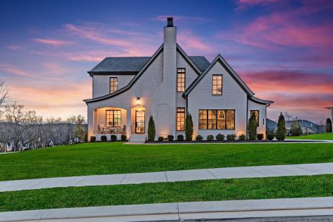 4805 Woodrow Place Arrington TN 37014