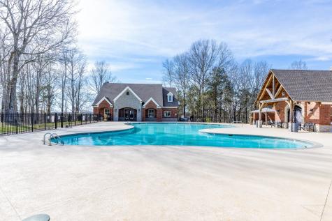4805 Woodrow Place Arrington TN 37014