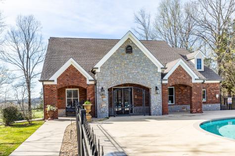 4805 Woodrow Place Arrington TN 37014